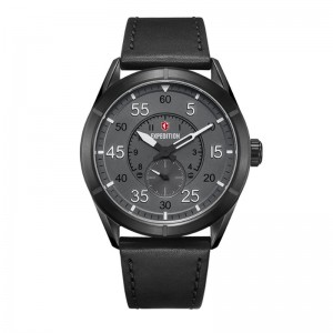 Expedition 6832 Black Grey MSLIPGR